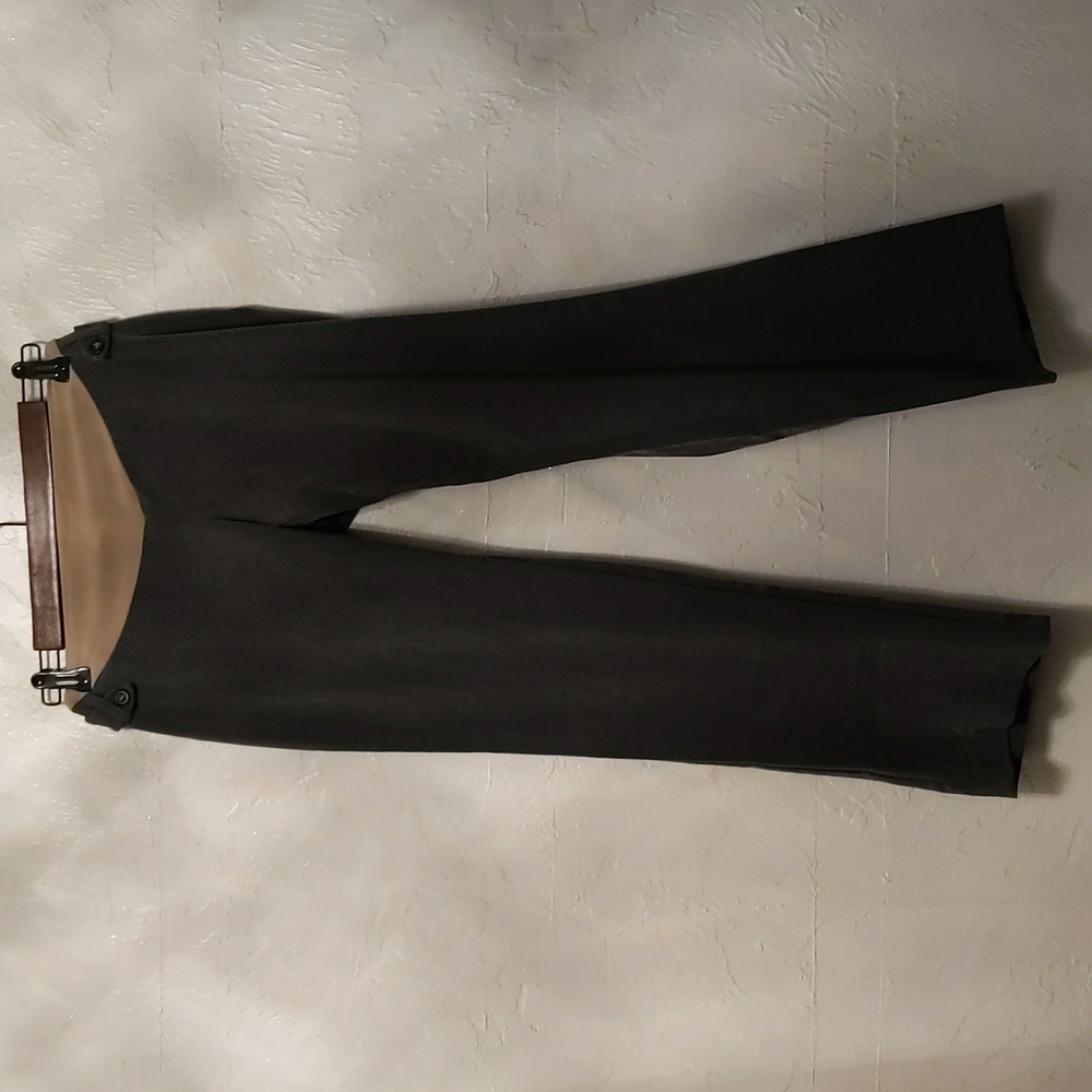 Motherhood Maternity dress pants petite XS